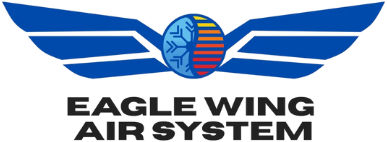 Eaglewing Air System — Heating & Air Conditioning